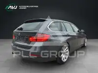 2013 BMW 316