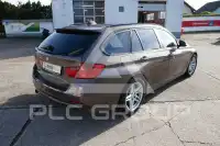 2013 BMW 316
