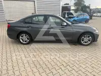 2013 BMW 316