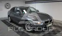 2013 BMW 316