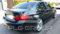 2013 BMW 316