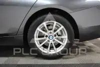 2013 BMW 316