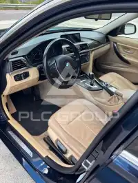 2013 BMW 316