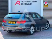 2013 BMW 316