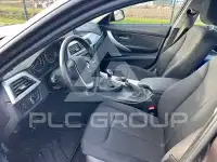 2013 BMW 316
