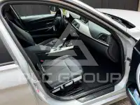 2013 BMW 316