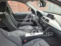 2013 BMW 316