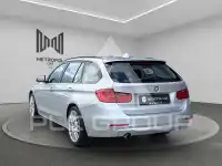 2013 BMW 316