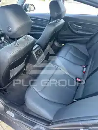 2013 BMW 316
