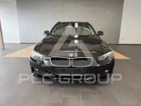 2013 BMW 316