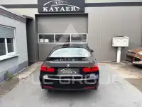 2013 BMW 316