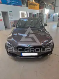 2013 BMW 316