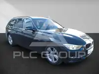 2013 BMW 316