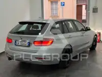 2013 BMW 316