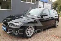 2013 BMW 316