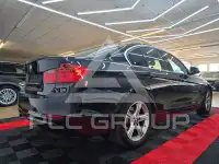 2013 BMW 316