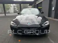 2013 BMW 316