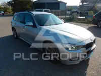 2013 BMW 316
