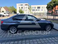 2013 BMW 316