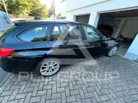 2013 BMW 316