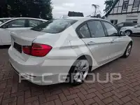 2013 BMW 316