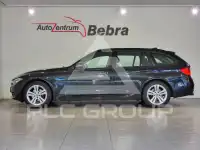 2013 BMW 316