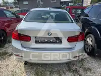 2013 BMW 316