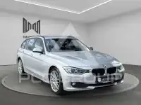 2013 BMW 316