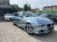 2013 BMW 316