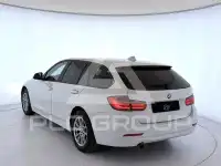 2013 BMW 316