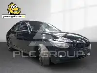 2013 BMW 316