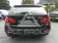 2013 BMW 316