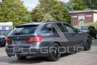2013 BMW 316