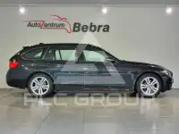 2013 BMW 316