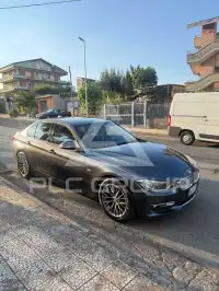 2013 BMW 316