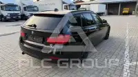 2013 BMW 316
