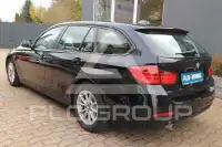 2013 BMW 316