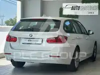 2013 BMW 316