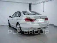 2013 BMW 316