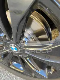2013 BMW 316