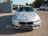 2013 BMW 316