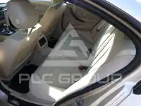 2013 BMW 316