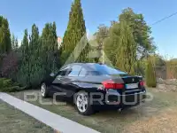 2013 BMW 316