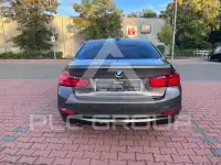 2013 BMW 316