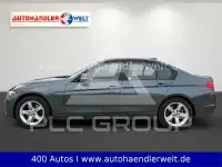 2013 BMW 316