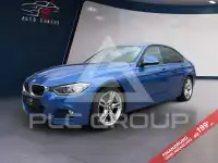 2013 BMW 316