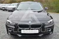 2013 BMW 316