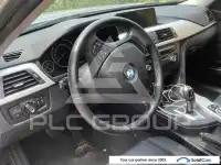 2013 BMW 316