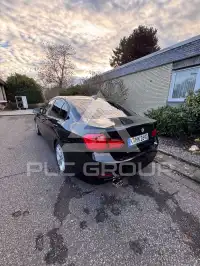 2013 BMW 316