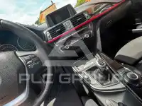 2013 BMW 316